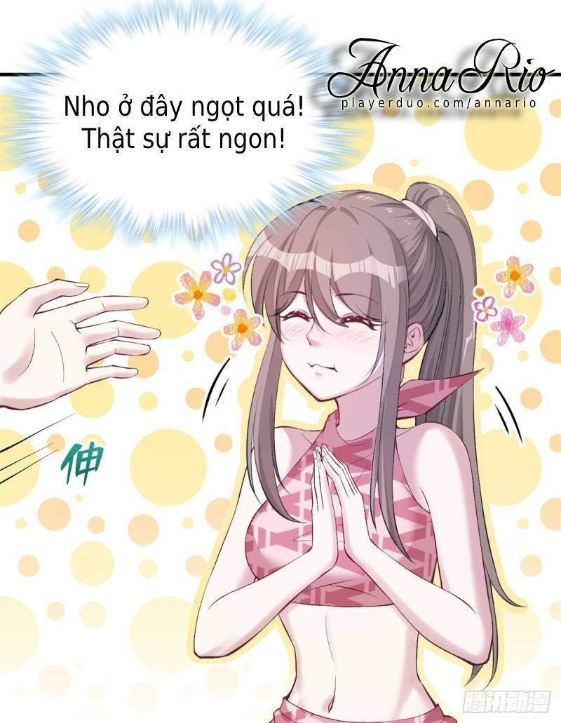 Thảnh Thơi Thú Thế Chủng Chủng Điền, Sinh Sinh Tể Chapter 151 - Trang 2