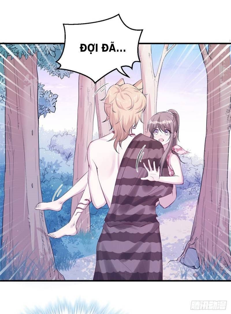 Thảnh Thơi Thú Thế Chủng Chủng Điền, Sinh Sinh Tể Chapter 151 - Trang 2