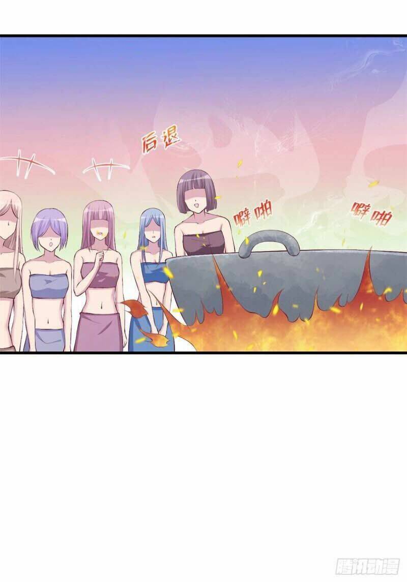 Thảnh Thơi Thú Thế Chủng Chủng Điền, Sinh Sinh Tể Chapter 152 - Trang 2