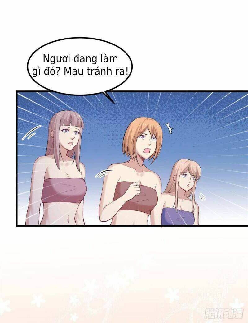 Thảnh Thơi Thú Thế Chủng Chủng Điền, Sinh Sinh Tể Chapter 152 - Trang 2