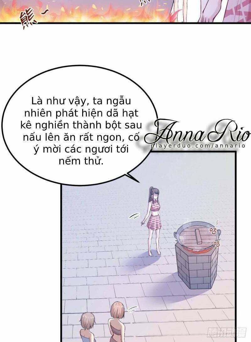 Thảnh Thơi Thú Thế Chủng Chủng Điền, Sinh Sinh Tể Chapter 152 - Trang 2