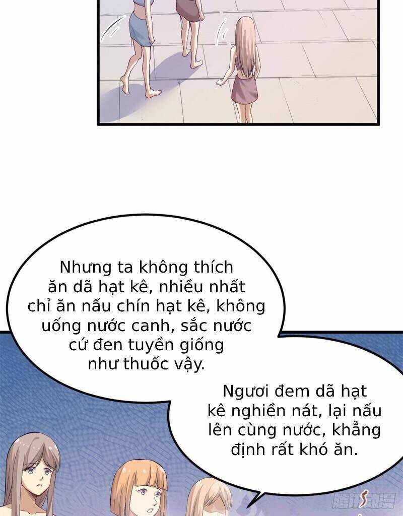 Thảnh Thơi Thú Thế Chủng Chủng Điền, Sinh Sinh Tể Chapter 152 - Trang 2