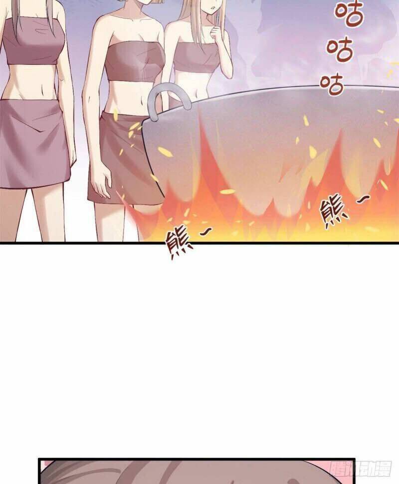 Thảnh Thơi Thú Thế Chủng Chủng Điền, Sinh Sinh Tể Chapter 152 - Trang 2