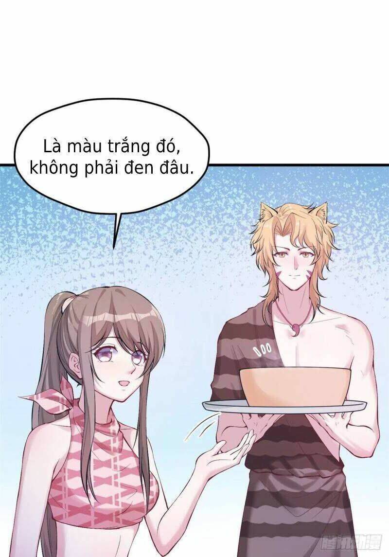 Thảnh Thơi Thú Thế Chủng Chủng Điền, Sinh Sinh Tể Chapter 152 - Trang 2