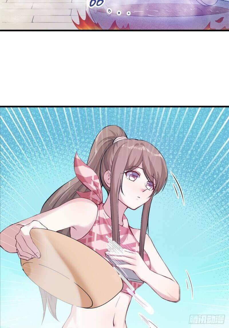 Thảnh Thơi Thú Thế Chủng Chủng Điền, Sinh Sinh Tể Chapter 152 - Trang 2