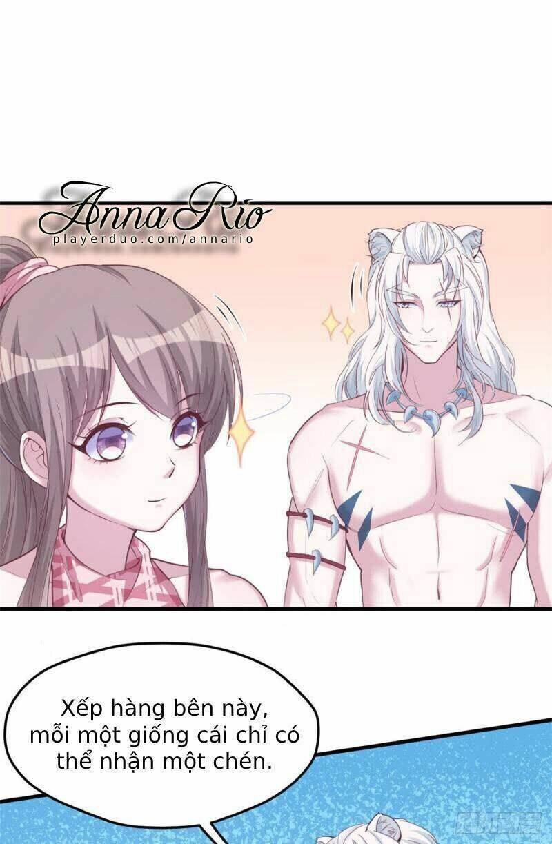 Thảnh Thơi Thú Thế Chủng Chủng Điền, Sinh Sinh Tể Chapter 152 - Trang 2