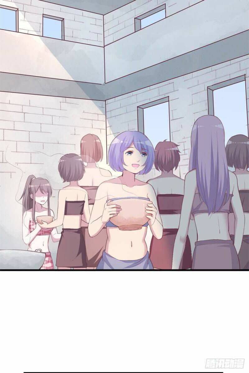 Thảnh Thơi Thú Thế Chủng Chủng Điền, Sinh Sinh Tể Chapter 152 - Trang 2