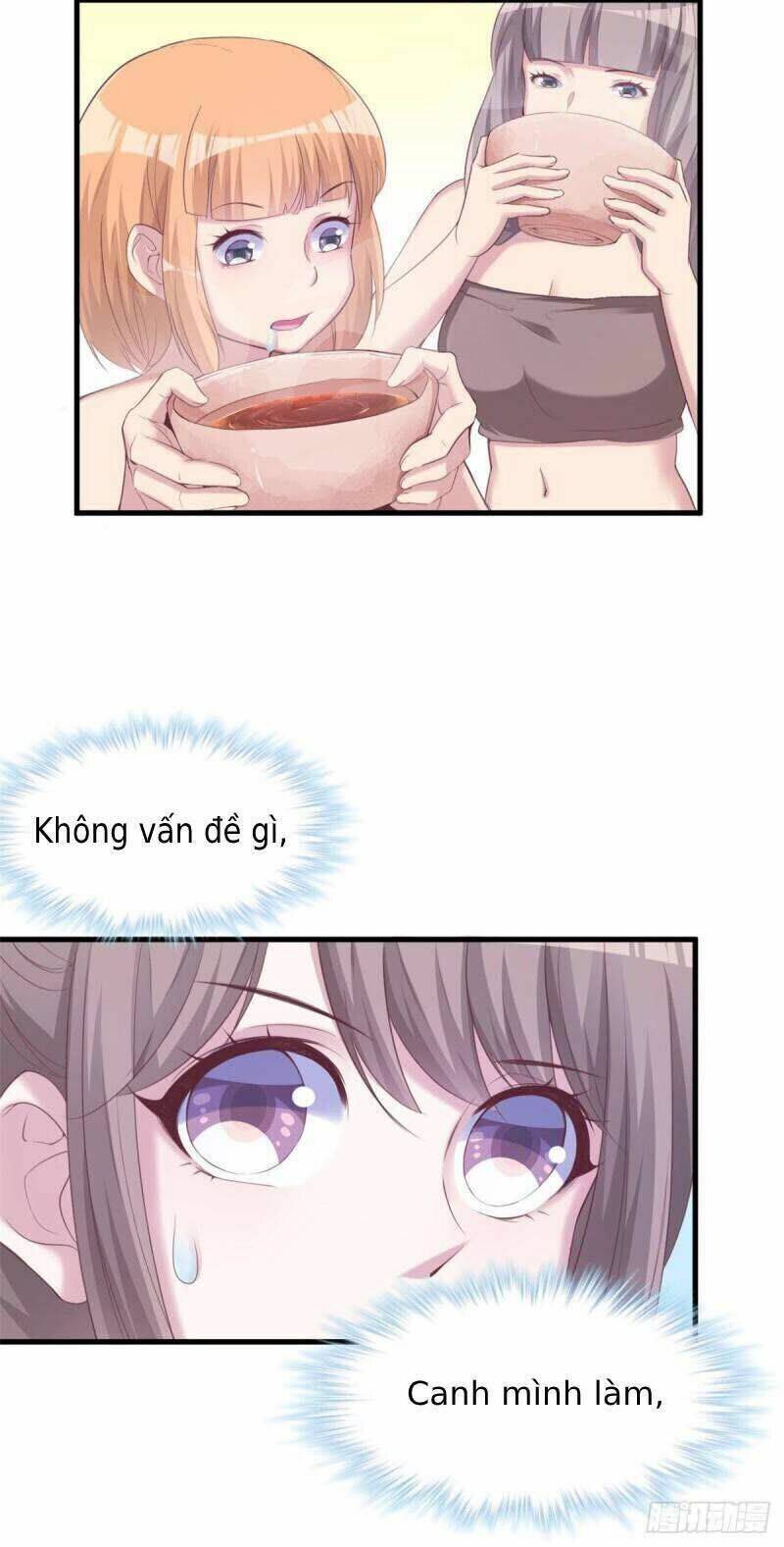 Thảnh Thơi Thú Thế Chủng Chủng Điền, Sinh Sinh Tể Chapter 152 - Trang 2