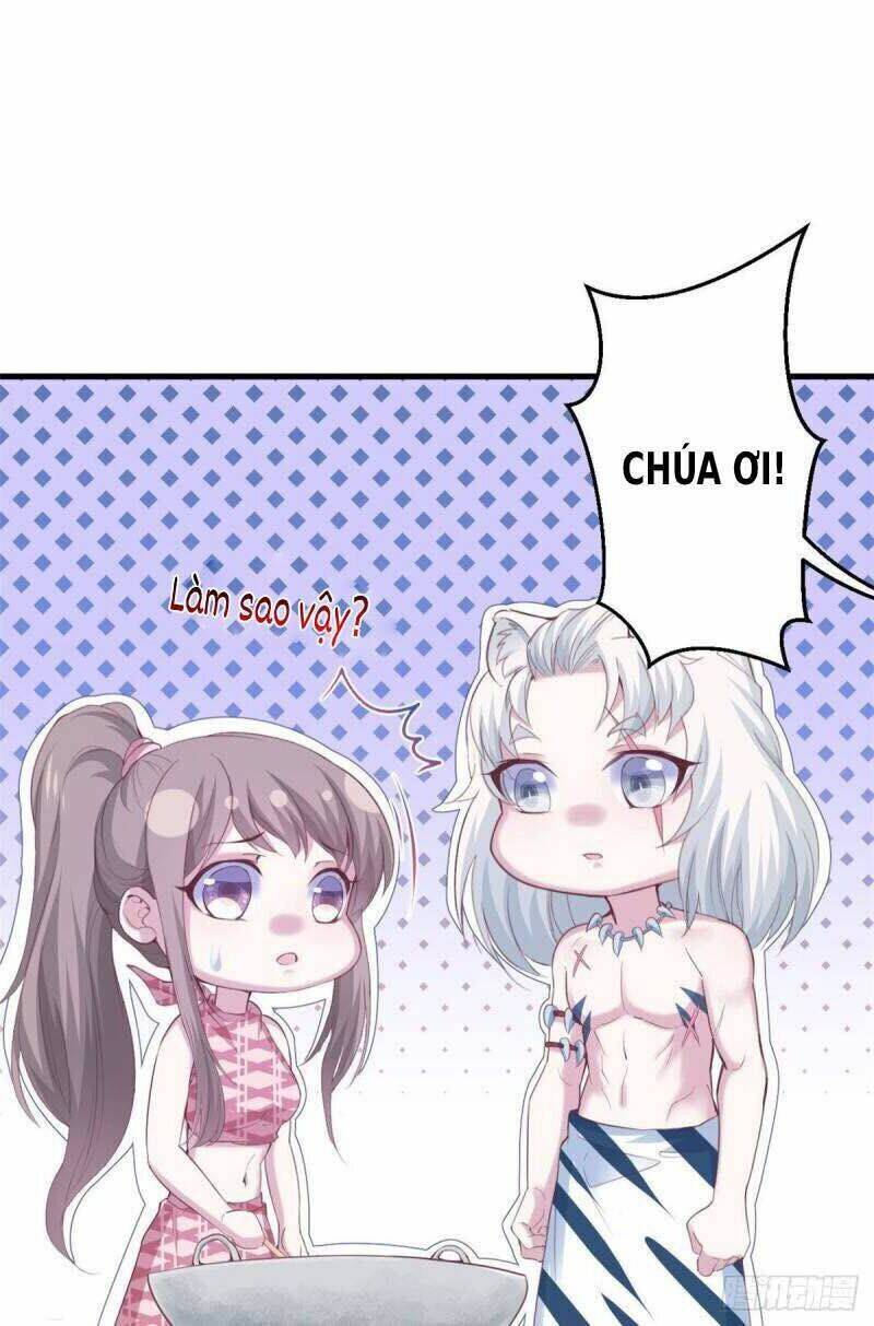 Thảnh Thơi Thú Thế Chủng Chủng Điền, Sinh Sinh Tể Chapter 152 - Trang 2