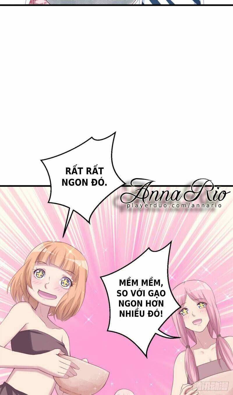 Thảnh Thơi Thú Thế Chủng Chủng Điền, Sinh Sinh Tể Chapter 152 - Trang 2