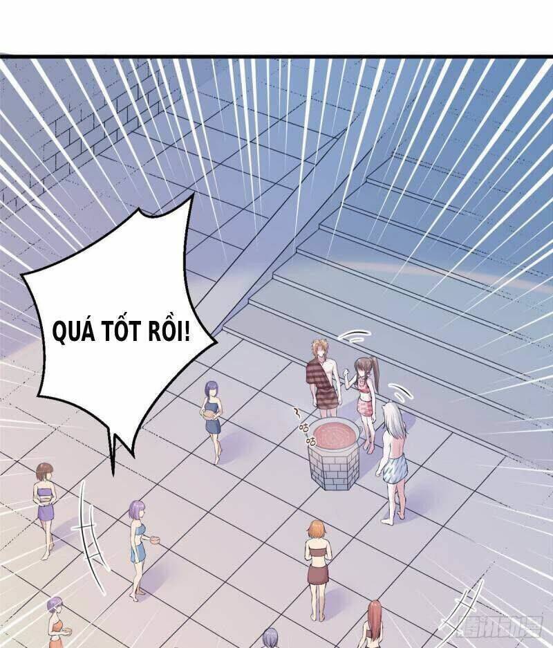 Thảnh Thơi Thú Thế Chủng Chủng Điền, Sinh Sinh Tể Chapter 152 - Trang 2