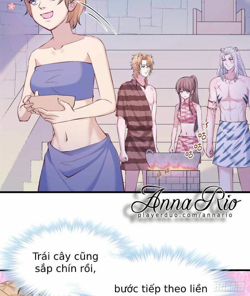 Thảnh Thơi Thú Thế Chủng Chủng Điền, Sinh Sinh Tể Chapter 152 - Trang 2