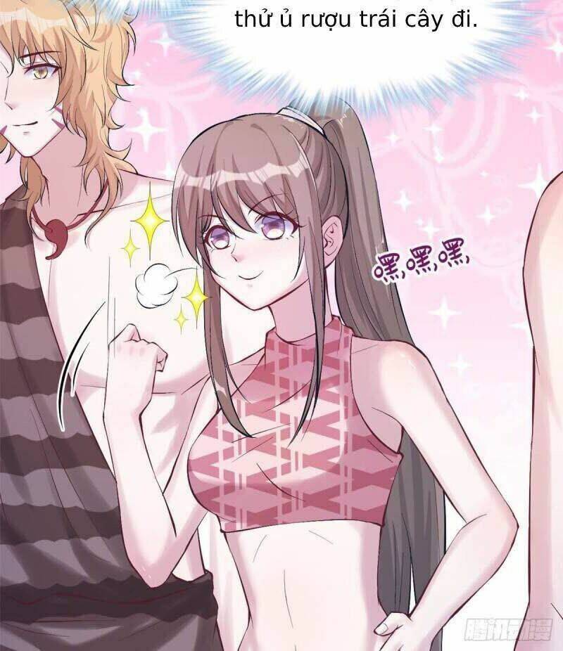 Thảnh Thơi Thú Thế Chủng Chủng Điền, Sinh Sinh Tể Chapter 152 - Trang 2