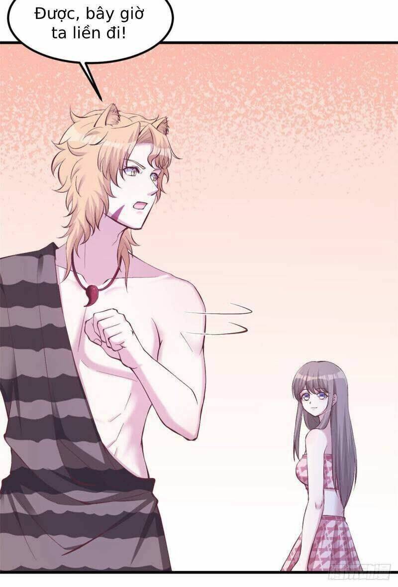 Thảnh Thơi Thú Thế Chủng Chủng Điền, Sinh Sinh Tể Chapter 152 - Trang 2