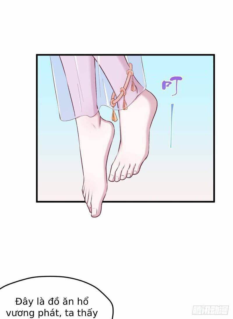 Thảnh Thơi Thú Thế Chủng Chủng Điền, Sinh Sinh Tể Chapter 152 - Trang 2