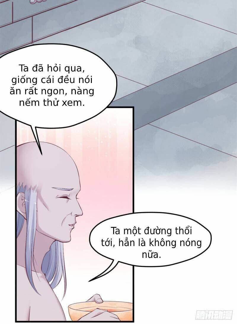 Thảnh Thơi Thú Thế Chủng Chủng Điền, Sinh Sinh Tể Chapter 152 - Trang 2
