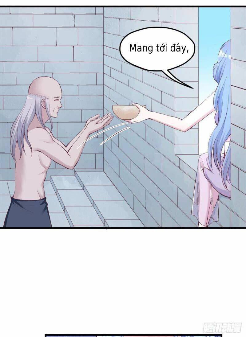 Thảnh Thơi Thú Thế Chủng Chủng Điền, Sinh Sinh Tể Chapter 152 - Trang 2