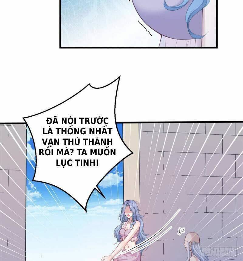 Thảnh Thơi Thú Thế Chủng Chủng Điền, Sinh Sinh Tể Chapter 152 - Trang 2