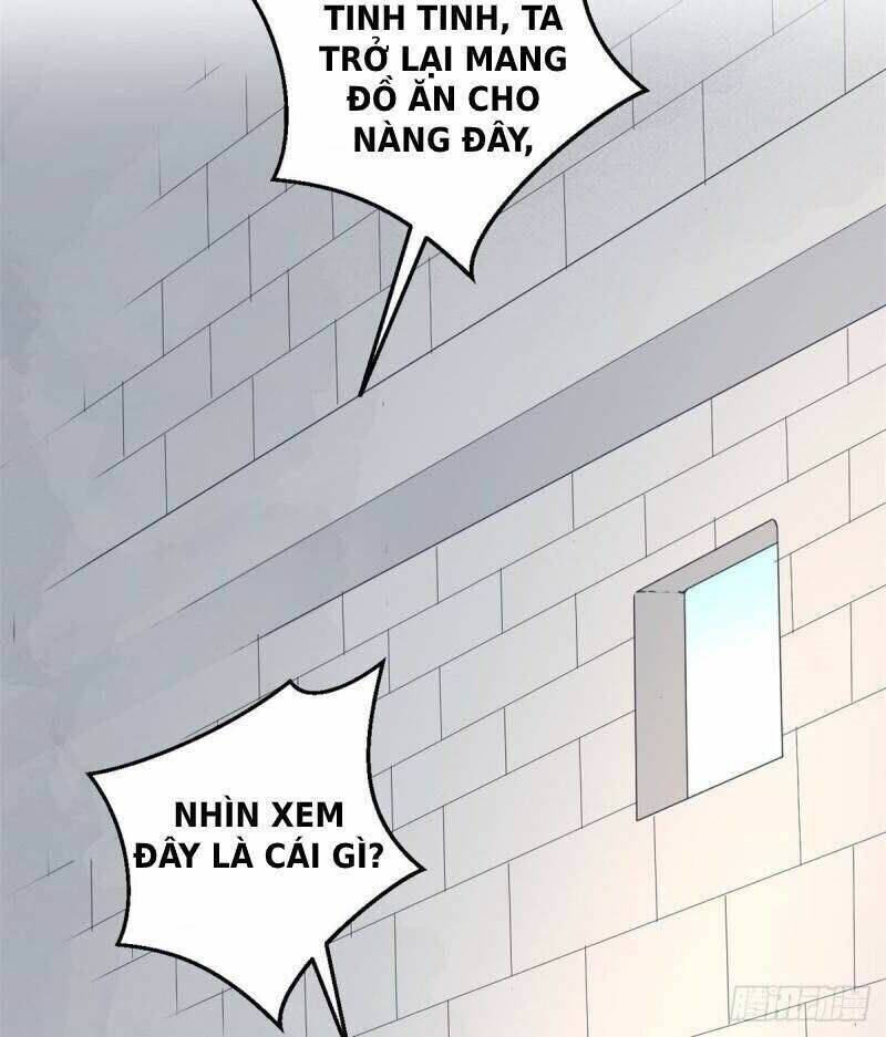 Thảnh Thơi Thú Thế Chủng Chủng Điền, Sinh Sinh Tể Chapter 152 - Trang 2