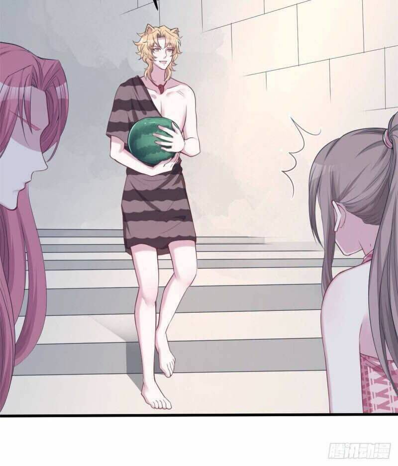 Thảnh Thơi Thú Thế Chủng Chủng Điền, Sinh Sinh Tể Chapter 152 - Trang 2