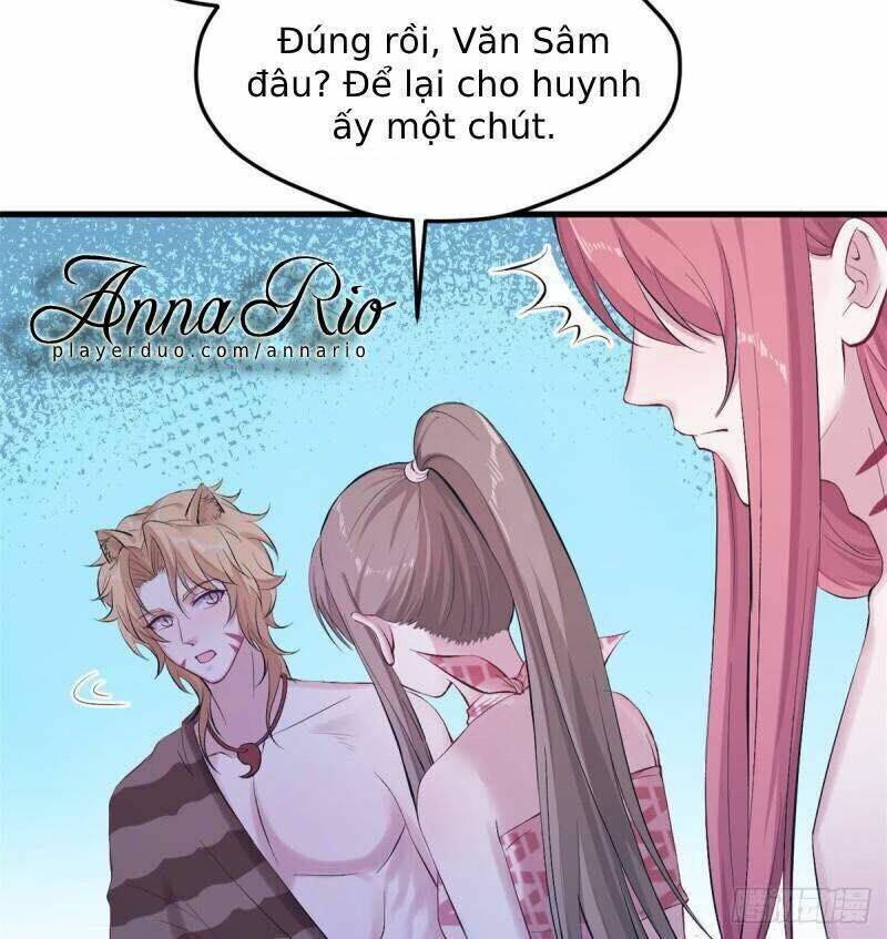 Thảnh Thơi Thú Thế Chủng Chủng Điền, Sinh Sinh Tể Chapter 152 - Trang 2