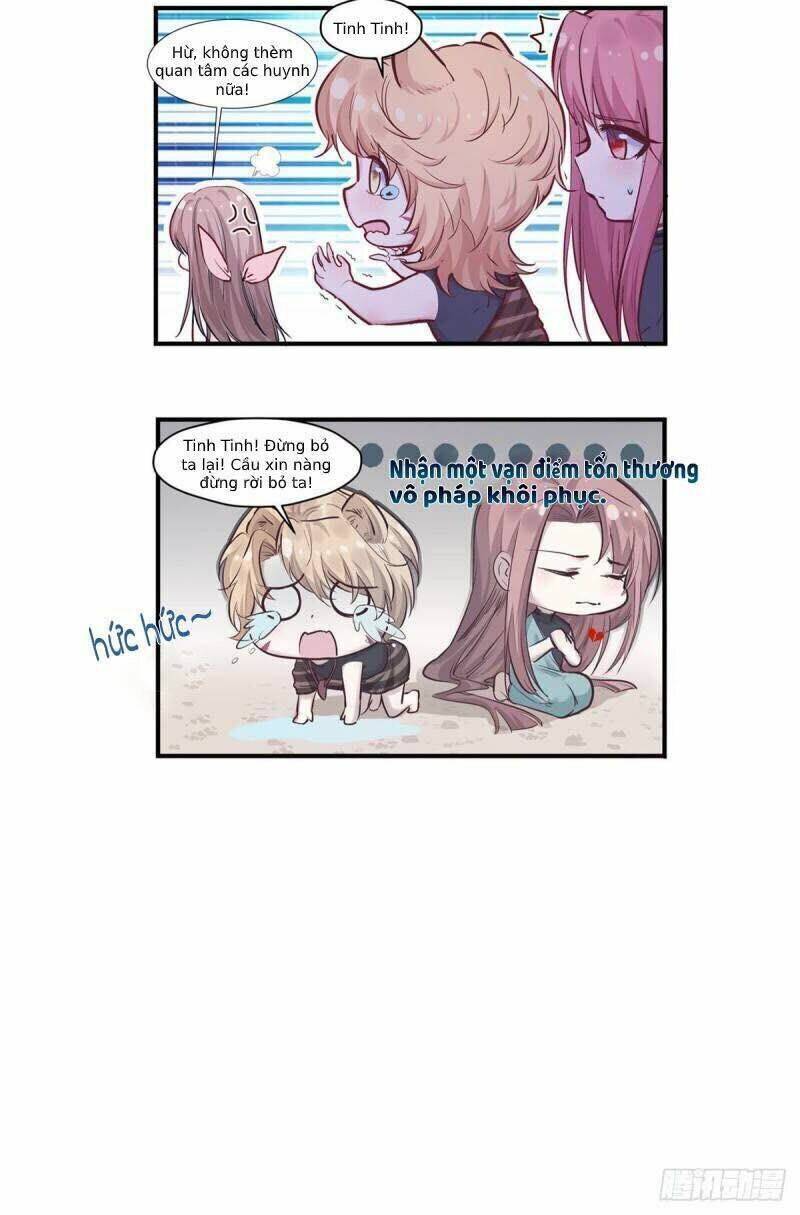 Thảnh Thơi Thú Thế Chủng Chủng Điền, Sinh Sinh Tể Chapter 152 - Trang 2