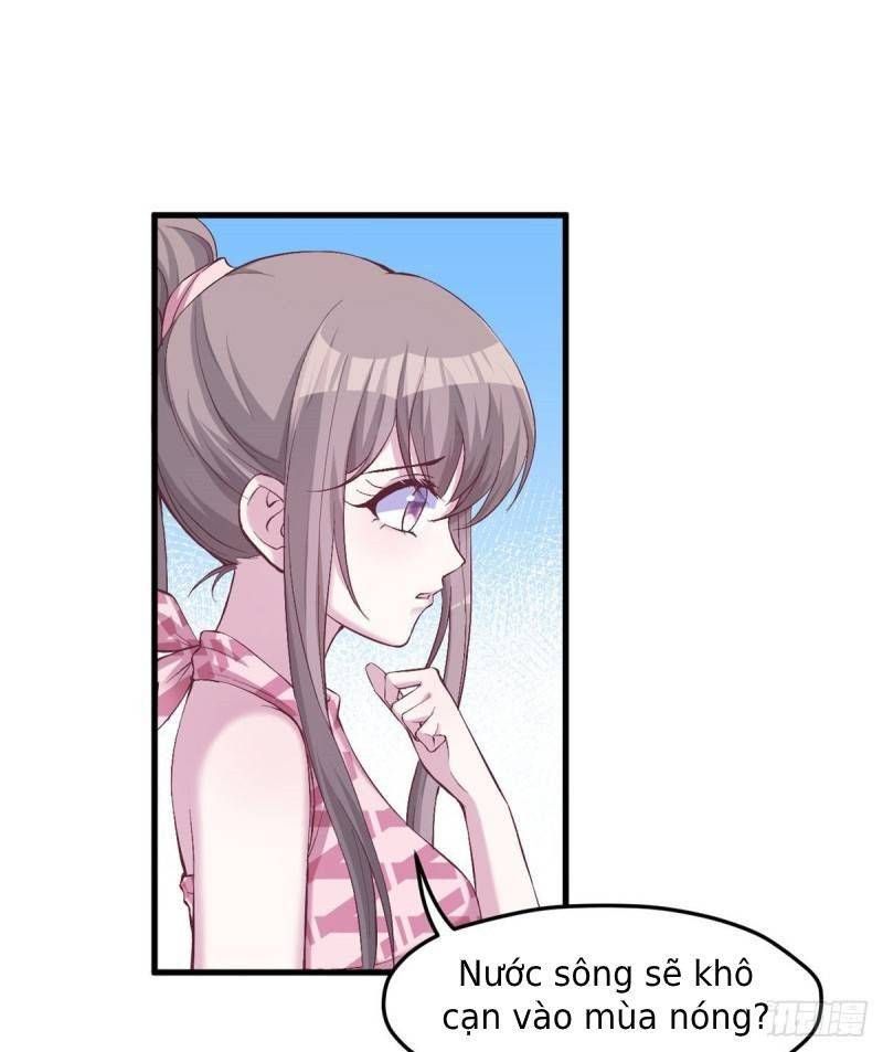 Thảnh Thơi Thú Thế Chủng Chủng Điền, Sinh Sinh Tể Chapter 153 - Trang 2