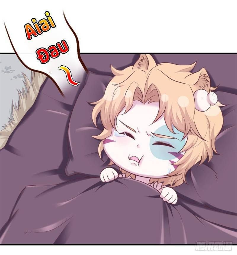 Thảnh Thơi Thú Thế Chủng Chủng Điền, Sinh Sinh Tể Chapter 153 - Trang 2