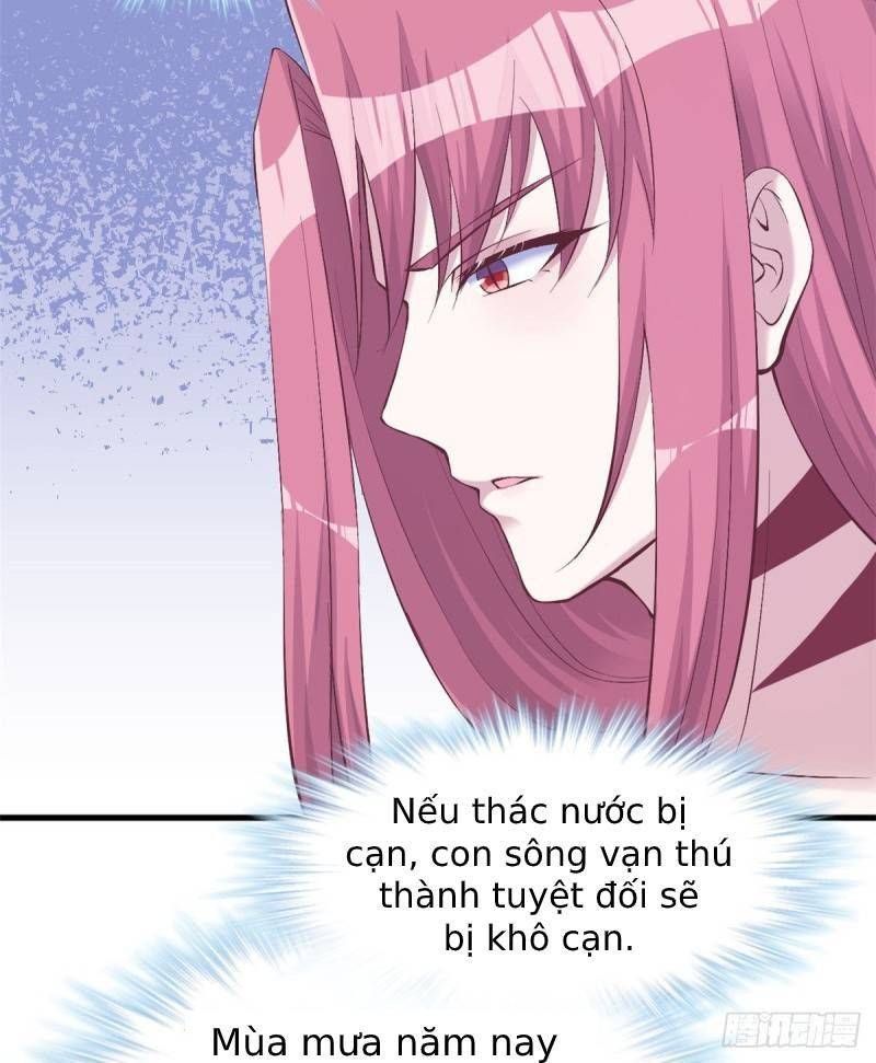 Thảnh Thơi Thú Thế Chủng Chủng Điền, Sinh Sinh Tể Chapter 153 - Trang 2