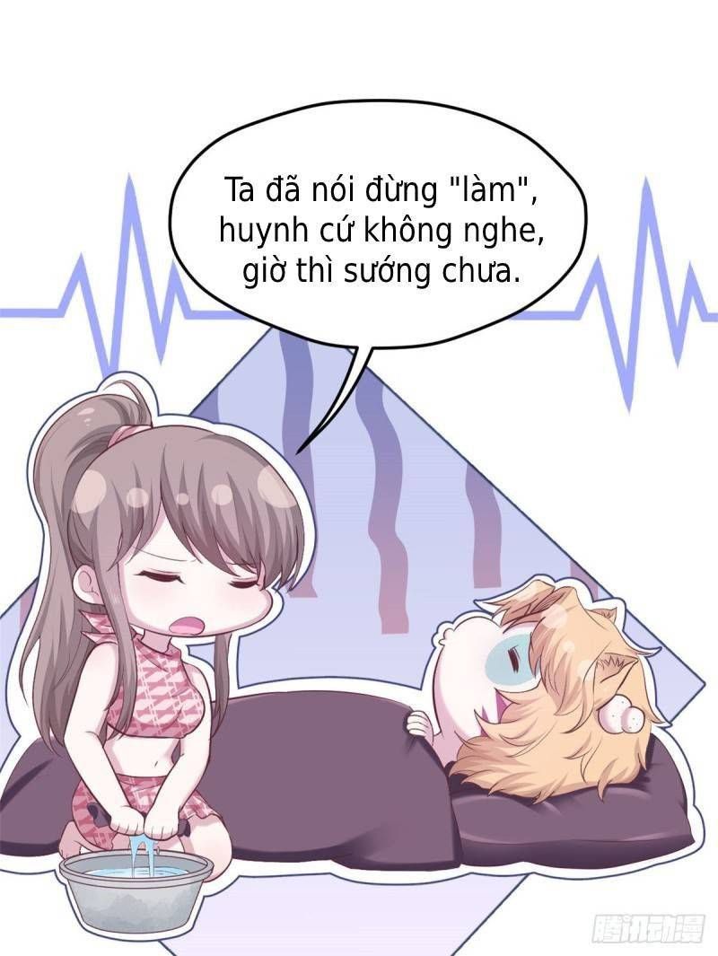 Thảnh Thơi Thú Thế Chủng Chủng Điền, Sinh Sinh Tể Chapter 153 - Trang 2