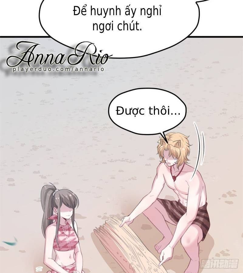 Thảnh Thơi Thú Thế Chủng Chủng Điền, Sinh Sinh Tể Chapter 153 - Trang 2