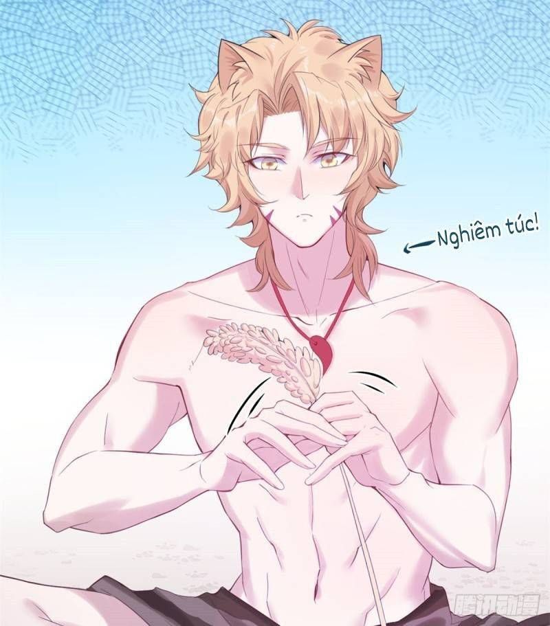 Thảnh Thơi Thú Thế Chủng Chủng Điền, Sinh Sinh Tể Chapter 153 - Trang 2