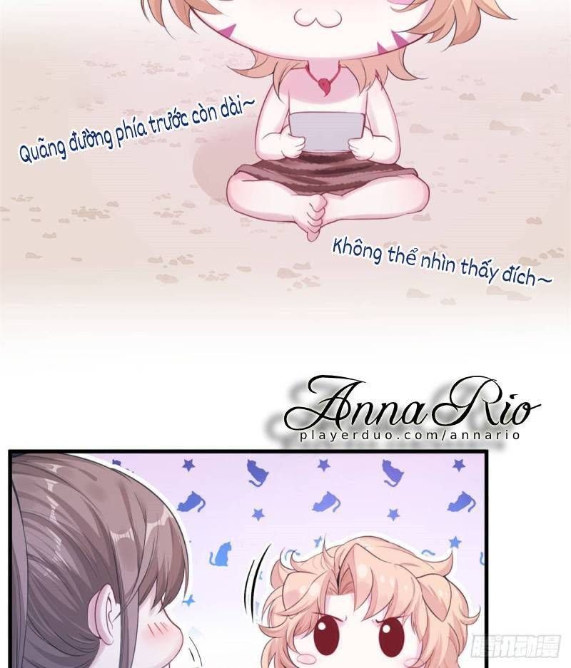 Thảnh Thơi Thú Thế Chủng Chủng Điền, Sinh Sinh Tể Chapter 153 - Trang 2