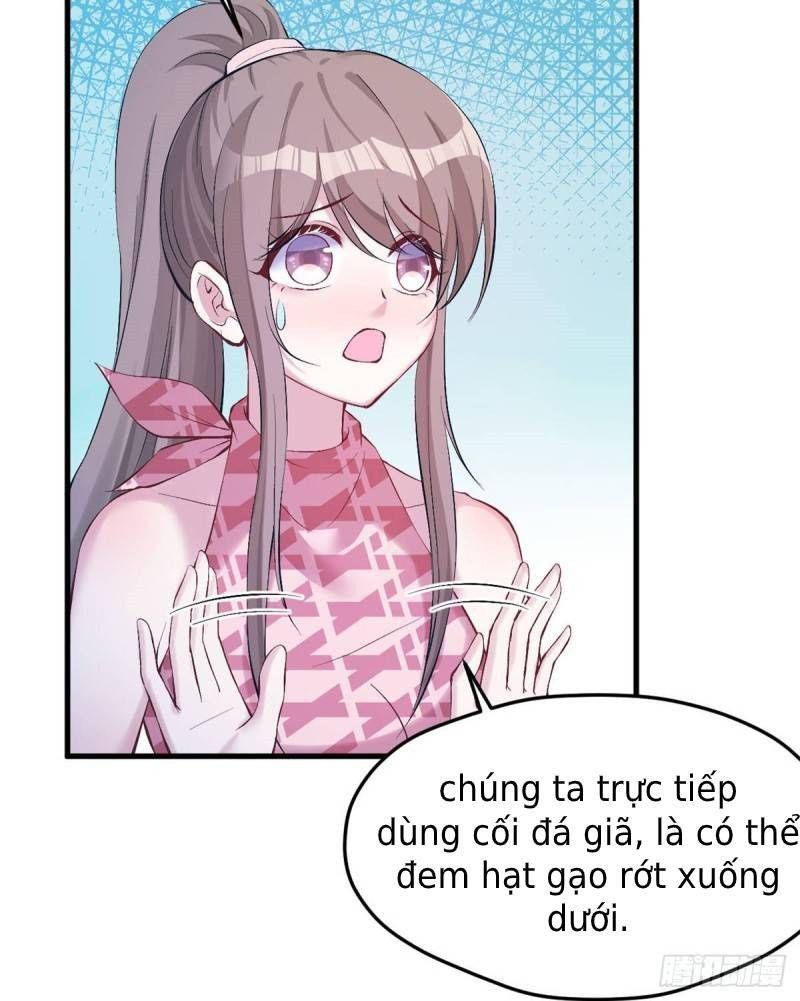 Thảnh Thơi Thú Thế Chủng Chủng Điền, Sinh Sinh Tể Chapter 153 - Trang 2