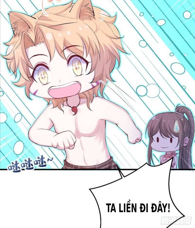 Thảnh Thơi Thú Thế Chủng Chủng Điền, Sinh Sinh Tể Chapter 153 - Trang 2