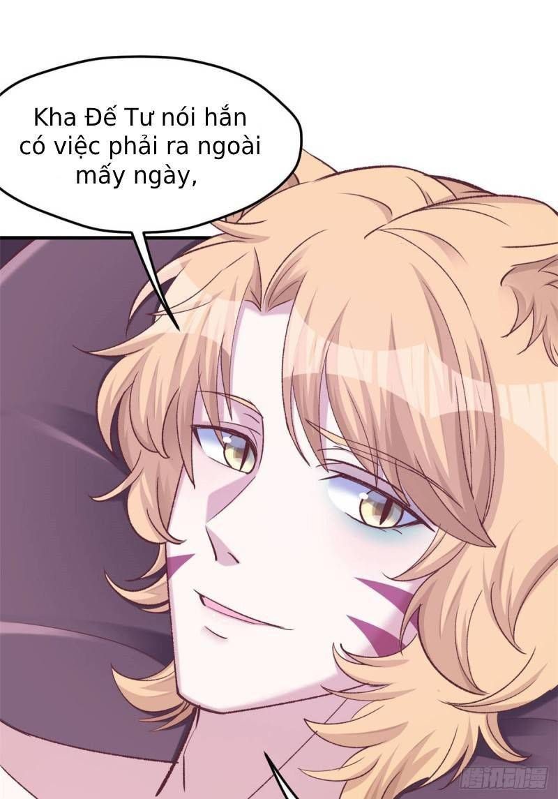 Thảnh Thơi Thú Thế Chủng Chủng Điền, Sinh Sinh Tể Chapter 153 - Trang 2