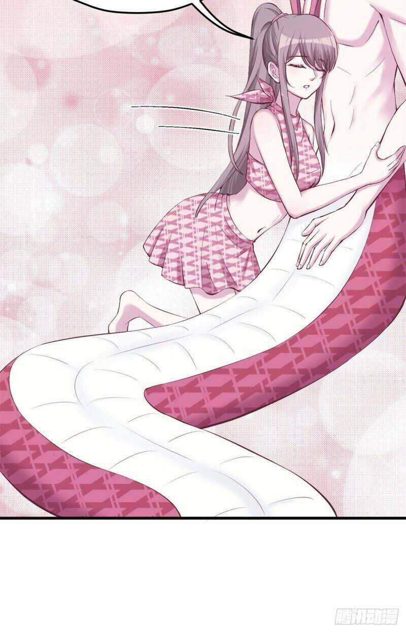 Thảnh Thơi Thú Thế Chủng Chủng Điền, Sinh Sinh Tể Chapter 154 - Trang 2