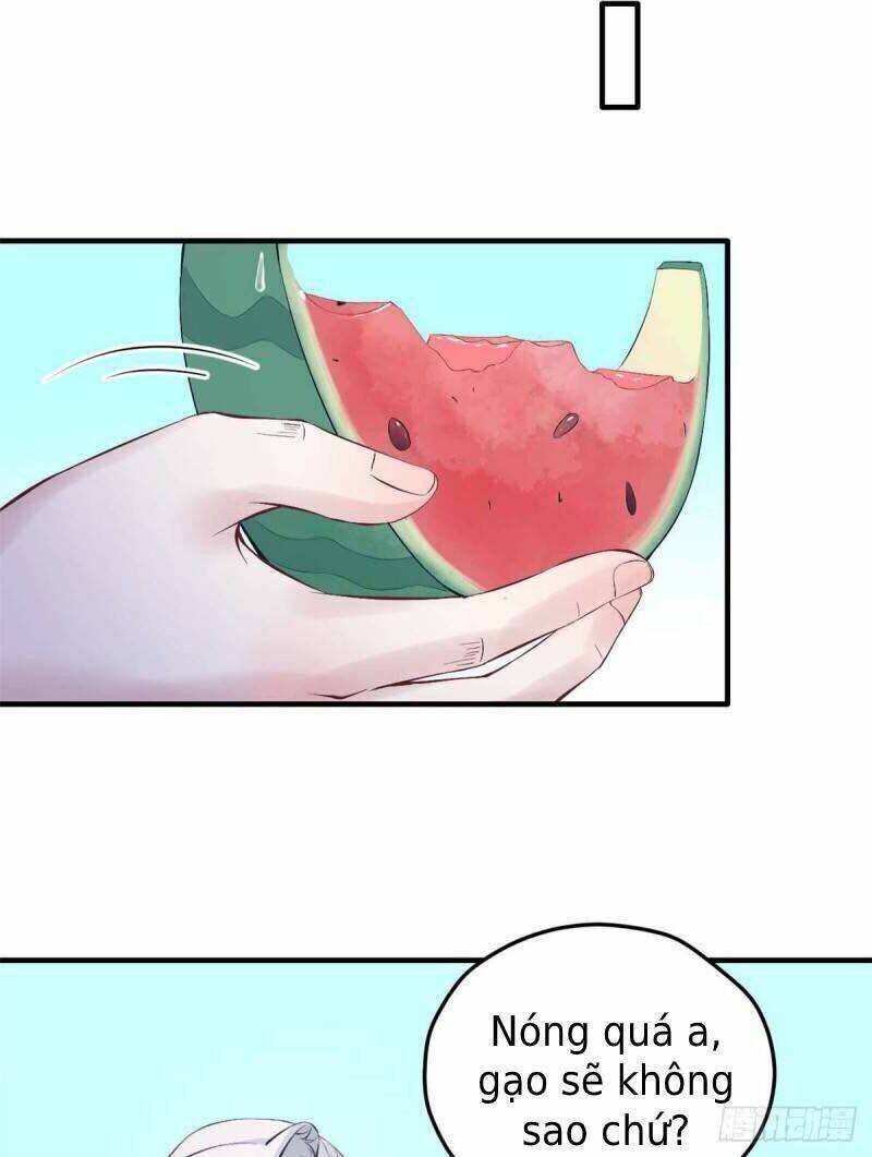 Thảnh Thơi Thú Thế Chủng Chủng Điền, Sinh Sinh Tể Chapter 154 - Trang 2