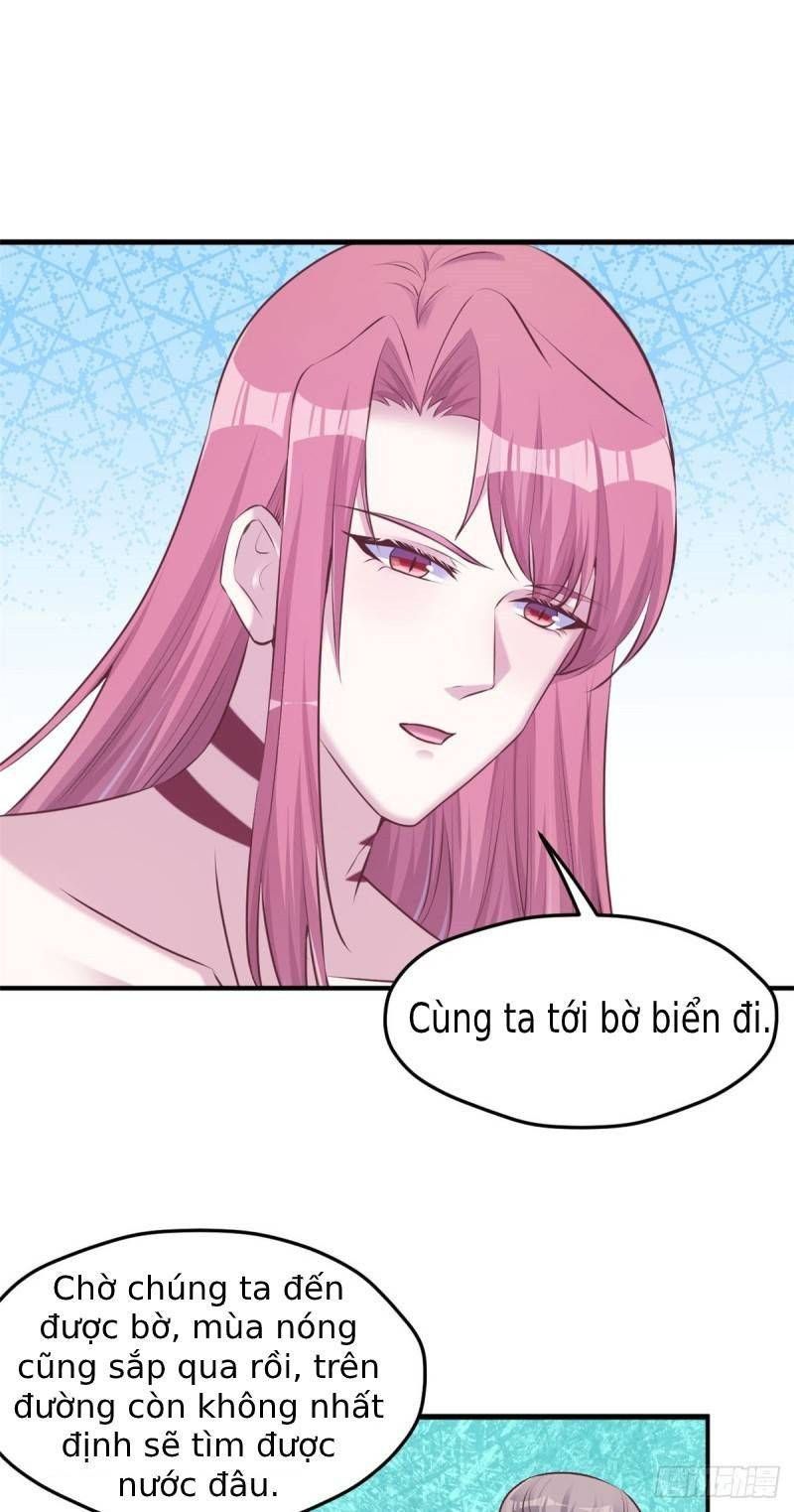 Thảnh Thơi Thú Thế Chủng Chủng Điền, Sinh Sinh Tể Chapter 155 - Trang 2