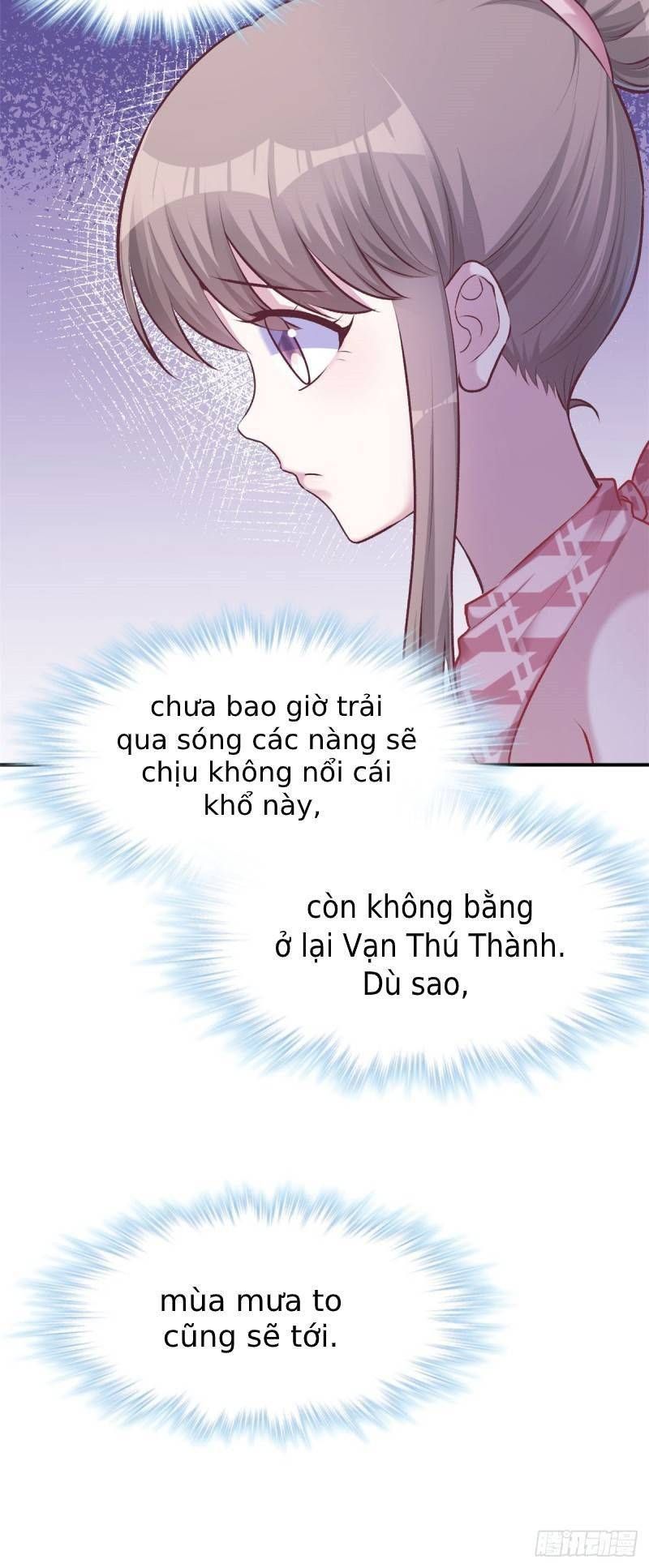 Thảnh Thơi Thú Thế Chủng Chủng Điền, Sinh Sinh Tể Chapter 155 - Trang 2