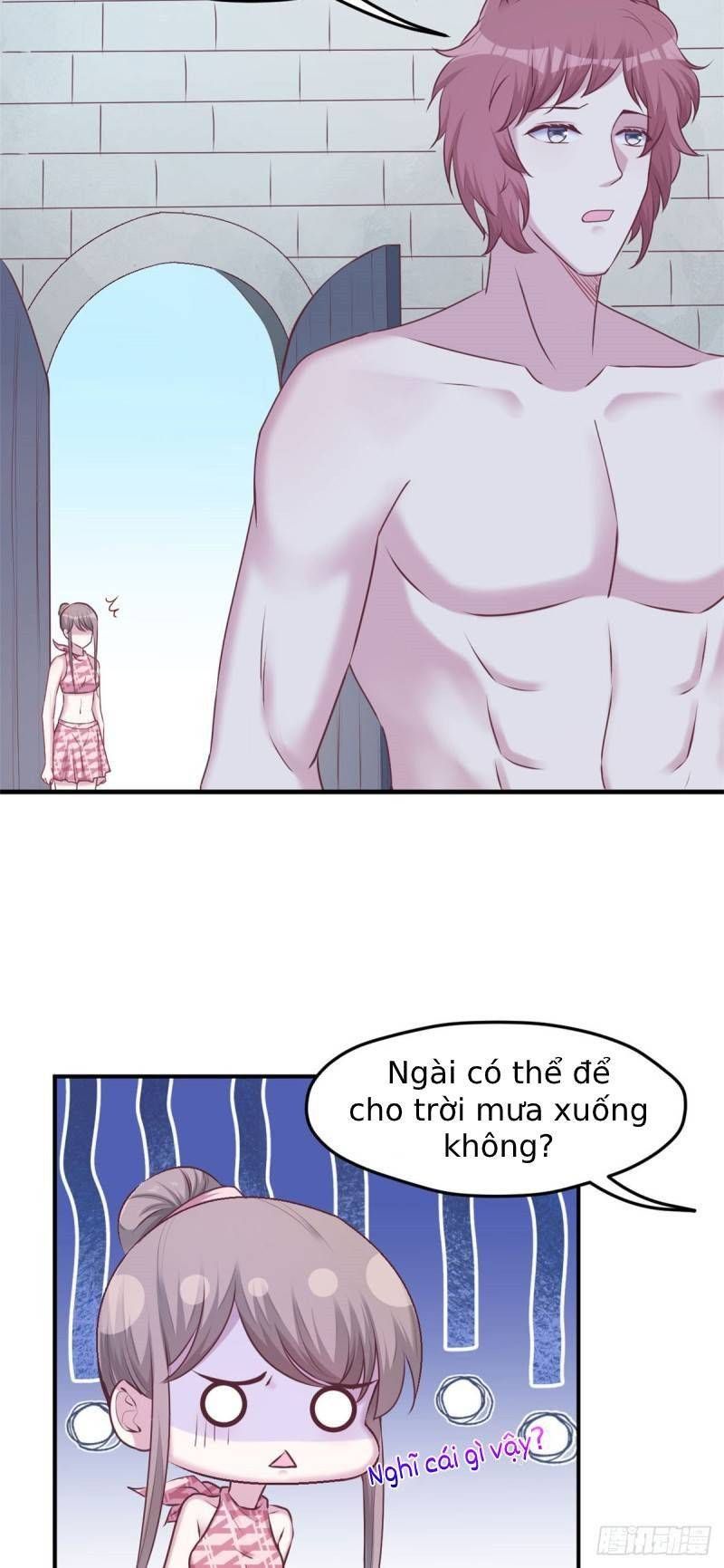 Thảnh Thơi Thú Thế Chủng Chủng Điền, Sinh Sinh Tể Chapter 155 - Trang 2