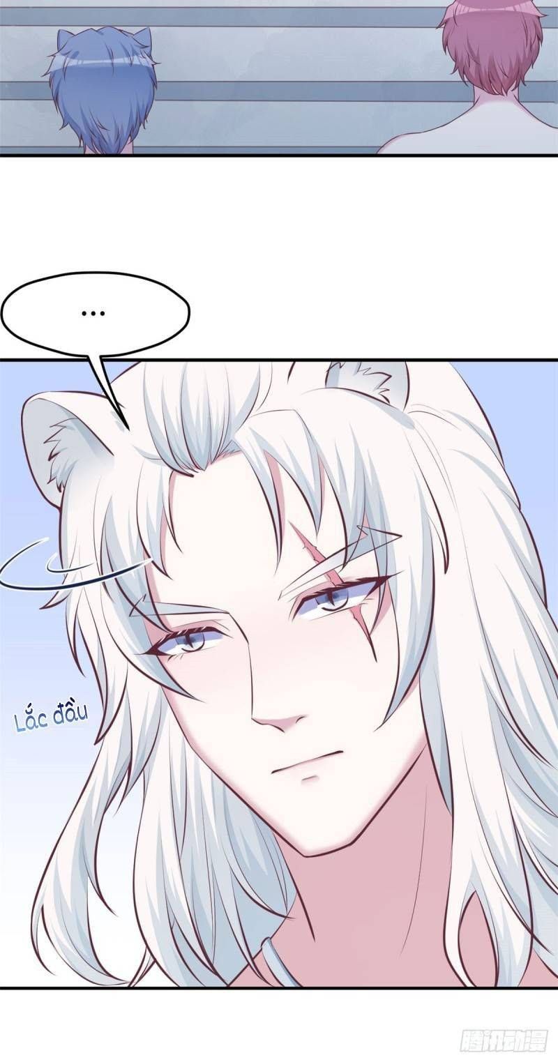 Thảnh Thơi Thú Thế Chủng Chủng Điền, Sinh Sinh Tể Chapter 155 - Trang 2