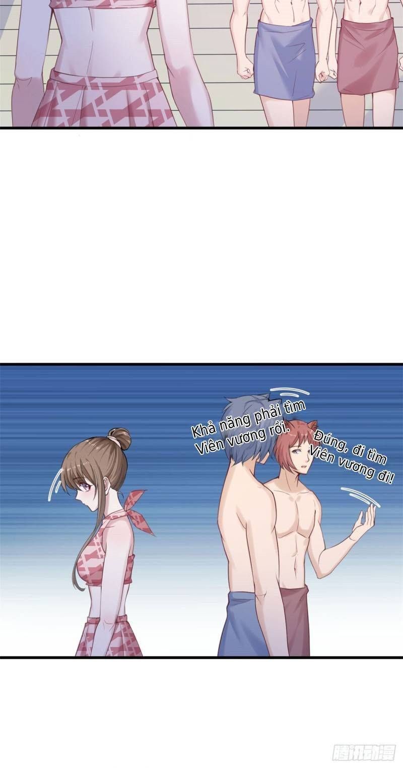 Thảnh Thơi Thú Thế Chủng Chủng Điền, Sinh Sinh Tể Chapter 155 - Trang 2