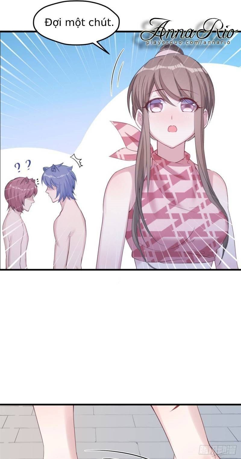 Thảnh Thơi Thú Thế Chủng Chủng Điền, Sinh Sinh Tể Chapter 155 - Trang 2