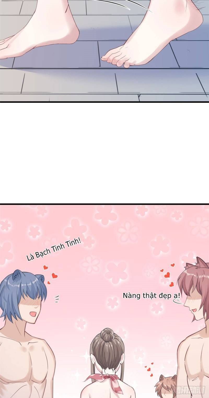 Thảnh Thơi Thú Thế Chủng Chủng Điền, Sinh Sinh Tể Chapter 155 - Trang 2