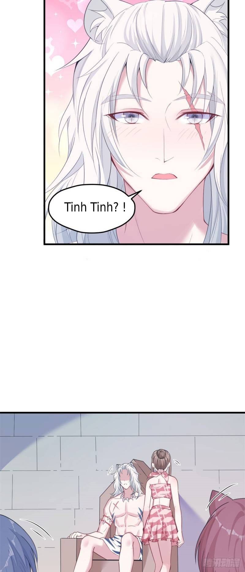 Thảnh Thơi Thú Thế Chủng Chủng Điền, Sinh Sinh Tể Chapter 155 - Trang 2