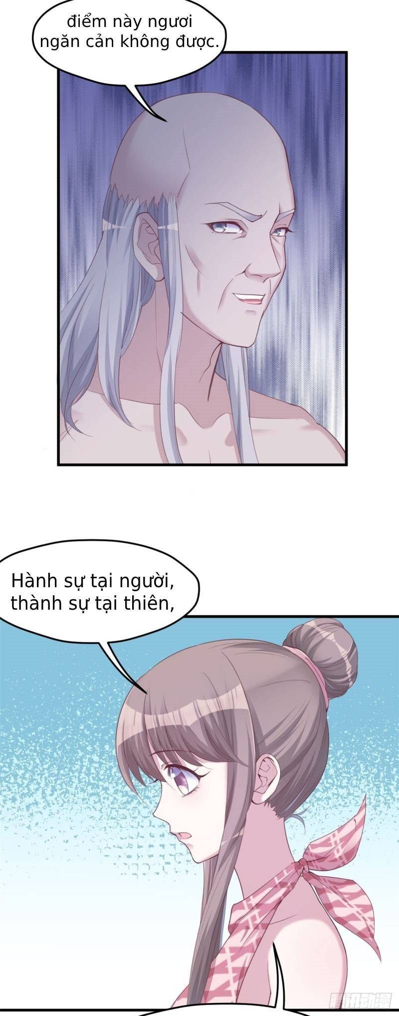 Thảnh Thơi Thú Thế Chủng Chủng Điền, Sinh Sinh Tể Chapter 155 - Trang 2