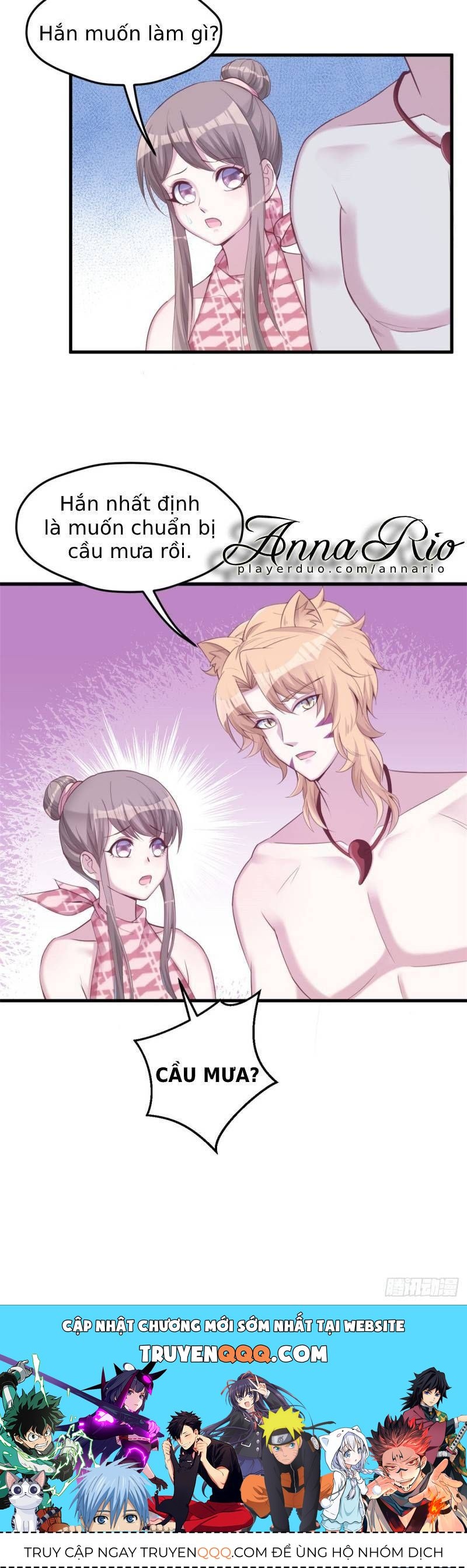 Thảnh Thơi Thú Thế Chủng Chủng Điền, Sinh Sinh Tể Chapter 155 - Trang 2