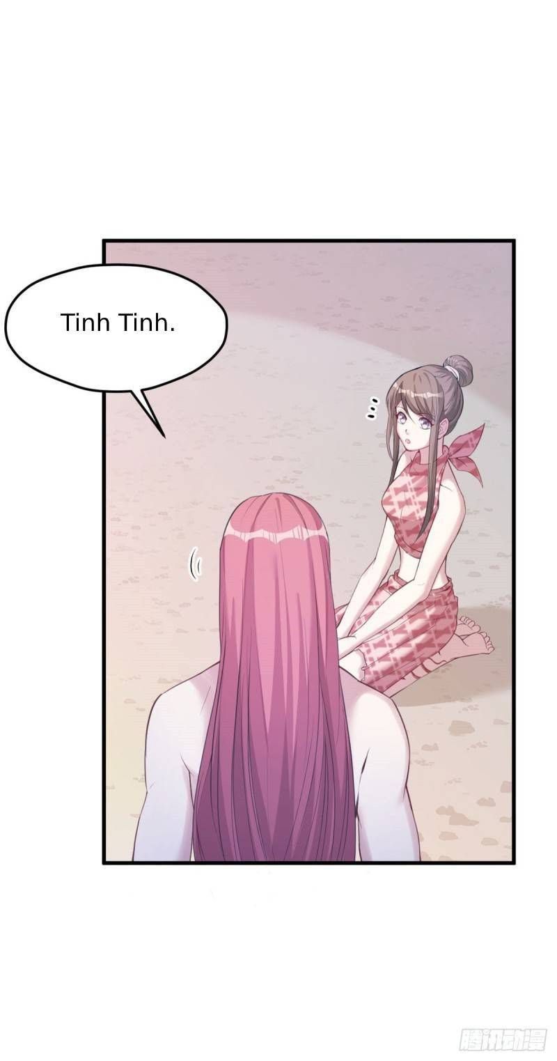 Thảnh Thơi Thú Thế Chủng Chủng Điền, Sinh Sinh Tể Chapter 155 - Trang 2