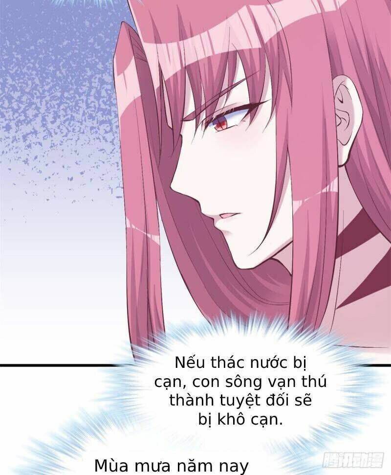 Thảnh Thơi Thú Thế Chủng Chủng Điền, Sinh Sinh Tể Chapter 156 - Trang 2